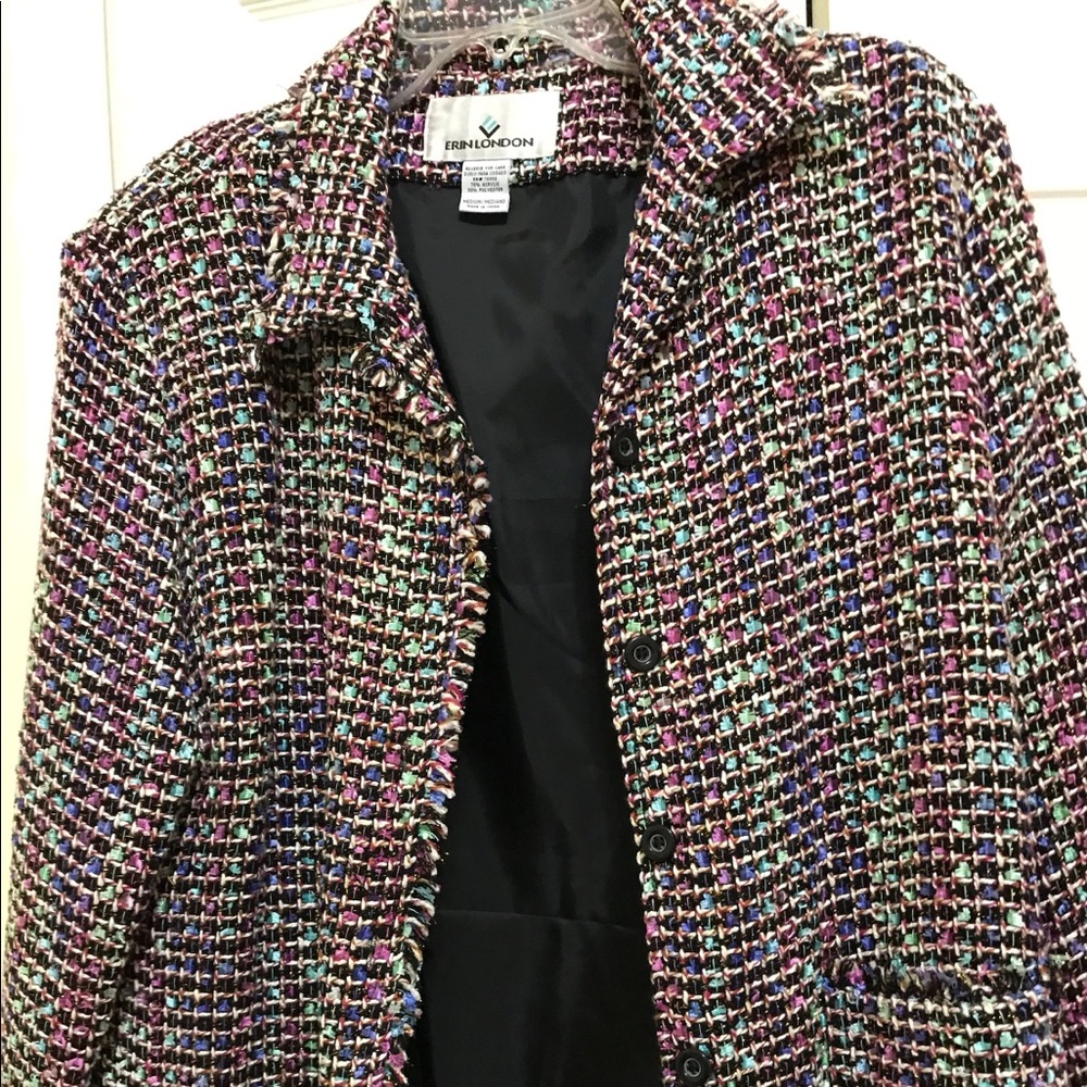 Vinatge Blazer